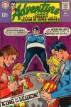 Adventure Comics
