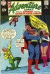 Adventure Comics