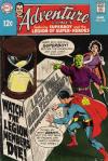 Adventure Comics
