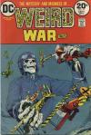 Weird War Tales
