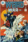 Weird War Tales