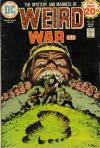 Weird War Tales