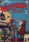 Western Comics