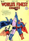 World's Finest Comics