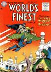 World's Finest Comics