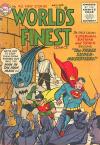 World's Finest Comics