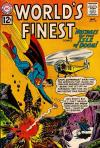 World's Finest Comics