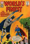 World's Finest Comics