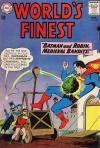 World's Finest Comics