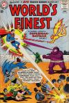World's Finest Comics