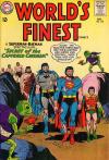 World's Finest Comics