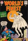 World's Finest Comics