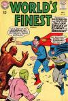 World's Finest Comics