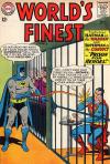 World's Finest Comics