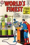 World's Finest Comics