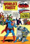 World's Finest Comics