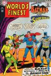World's Finest Comics