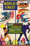 World's Finest Comics