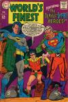 World's Finest Comics