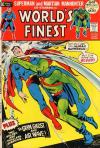 World's Finest Comics