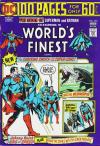World's Finest Comics