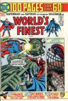 World's Finest Comics