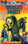 World's Finest Comics