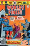 World's Finest Comics