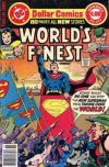 World's Finest Comics