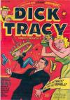 Dick Tracy