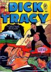 Dick Tracy
