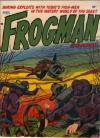 Frogman Comics
