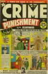 Crime and Punishment