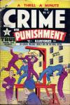 Crime and Punishment