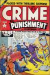 Crime and Punishment