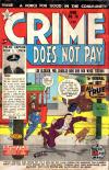 Crime Does Not Pay