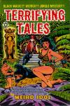 Terrifying Tales