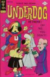 Underdog