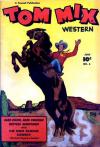 Tom Mix Western