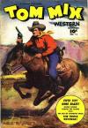 Tom Mix Western