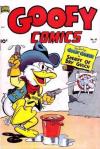 Goofy Comics