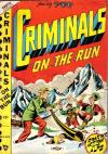 Criminals on the Run