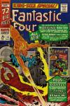 Fantastic Four Annual