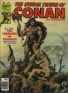 Savage Sword Of Conan