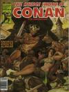Savage Sword Of Conan
