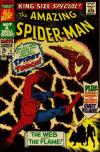 Amazing Spider-Man Annual