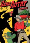 Gene Autry Comics