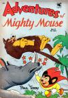 Adventures of Mighty Mouse