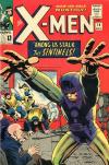 X-Men
