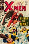 X-Men